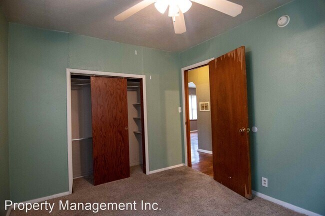 Building Photo - 2 br, 1 bath House - 1007 W 1st