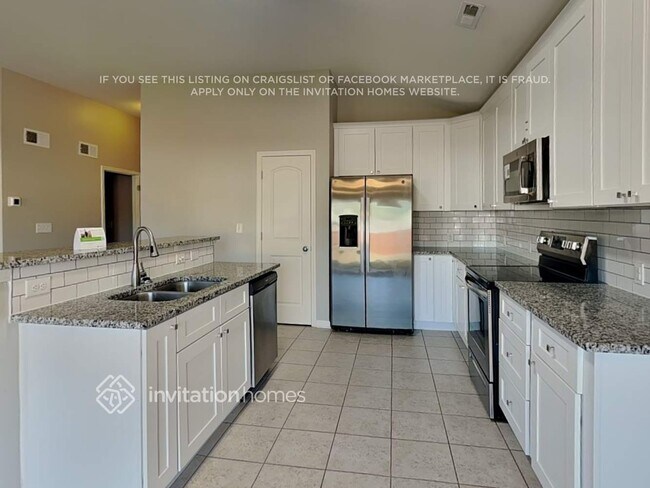 Foto del edificio - 3710 Gricklade Dr