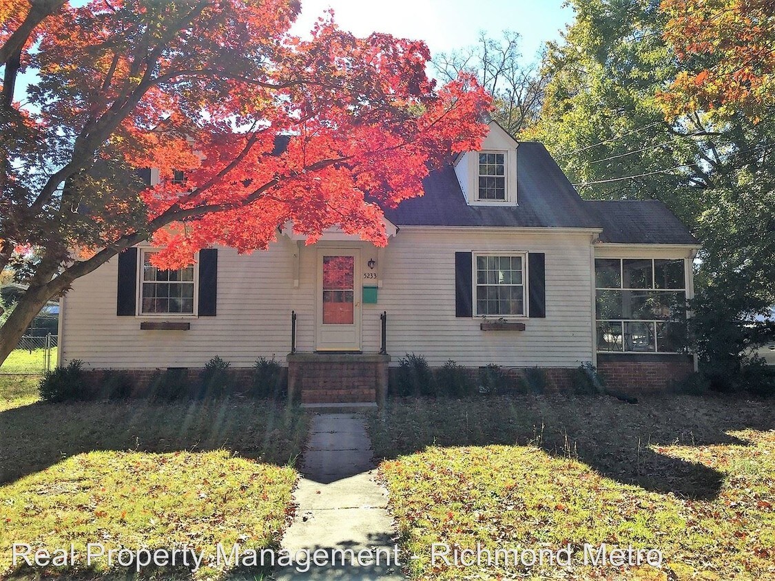 Foto principal - 2 br, 1 bath House - 5233 Bondsor Lane