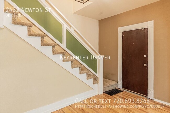 Building Photo - Wonderful 3 Bed 1.5 Bath Home With Basemen...