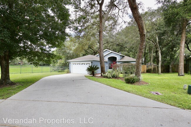 Building Photo - 3 br, 2 bath House - 1380 Woodwind Drive