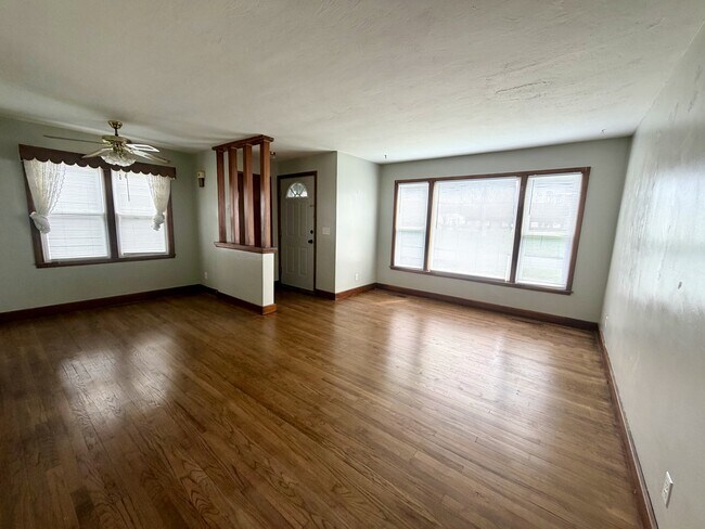 Foto del edificio - 30 Randall St