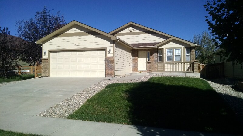 Foto principal - 2487 Silverton St