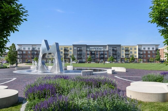 Interior Photo - The Marcum Apartments - MAR