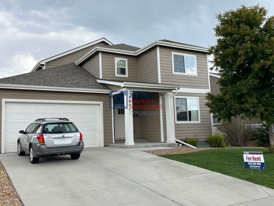 Foto principal - 3837 Peach St