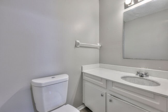 Foto del interior - Solana at Brentwood