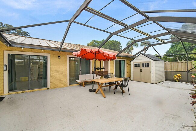 Building Photo - 5805 Golden Eagle Cir