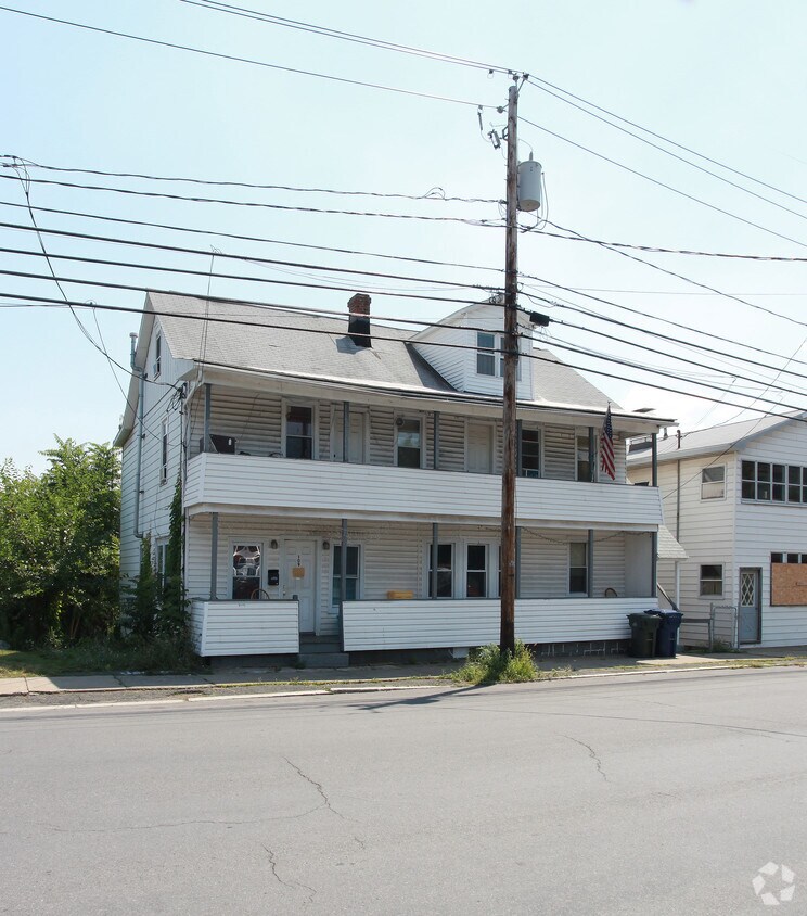 Foto del edificio - 109 Saratoga St