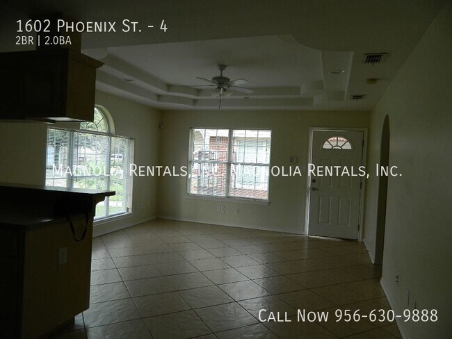 Foto del edificio - SummerWinds Apartments