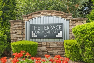 Building Photo - Terrace on Meridian Building Photo - Terrace on Meridian