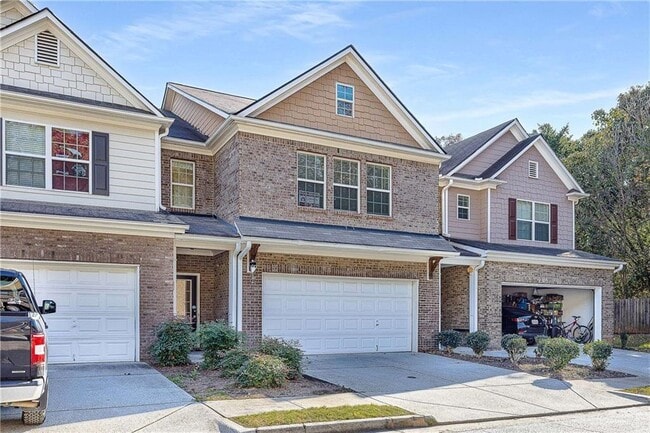 Foto del edificio - 4003 Labrador Way