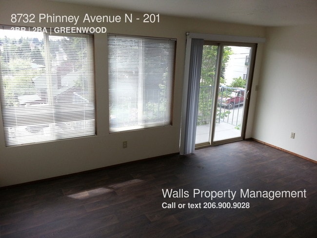 Building Photo - 8732 Phinney Ave N