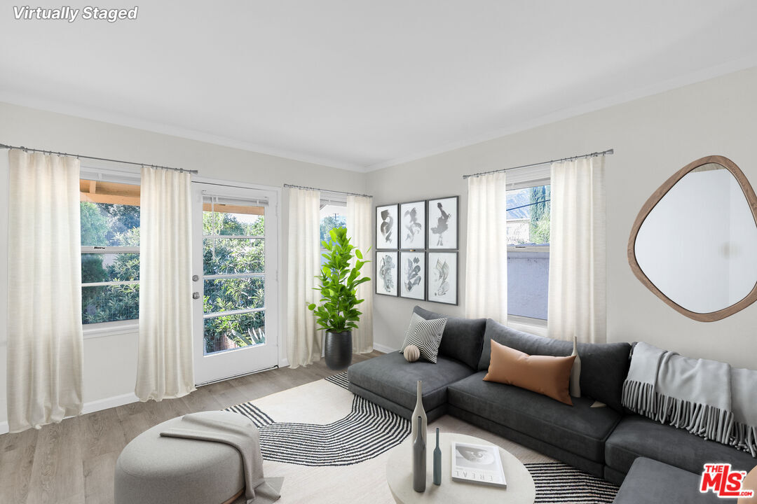 Foto principal - 1042 Sonora Ave