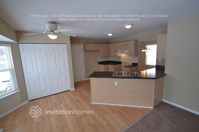 Building Photo - 958 Donnelly Pl