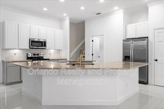 Foto del edificio - 8113 Lake Crowell Cir