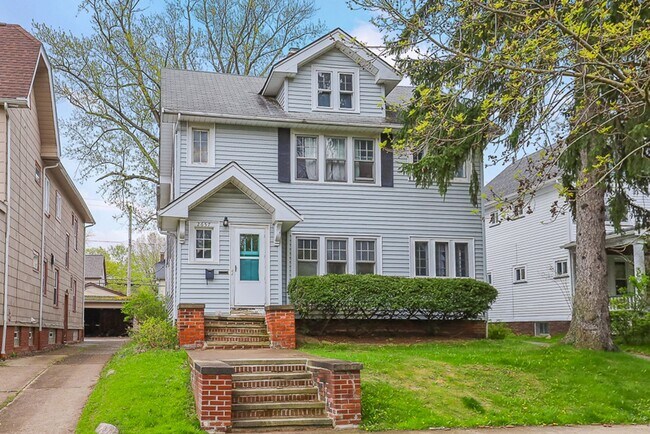 Building Photo - 2657 Idlewood Rd