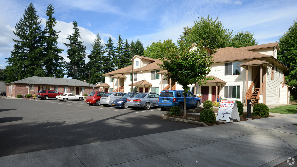 Foto del edificio - 10825 Butner Rd