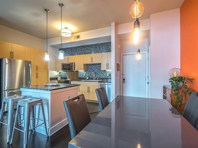 Foto del edificio - 4605 Cedar Springs Rd