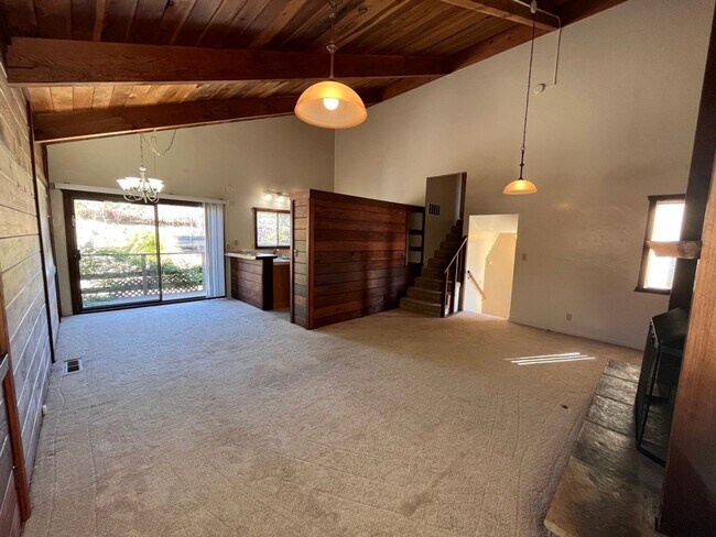 Foto del interior - RC15VC