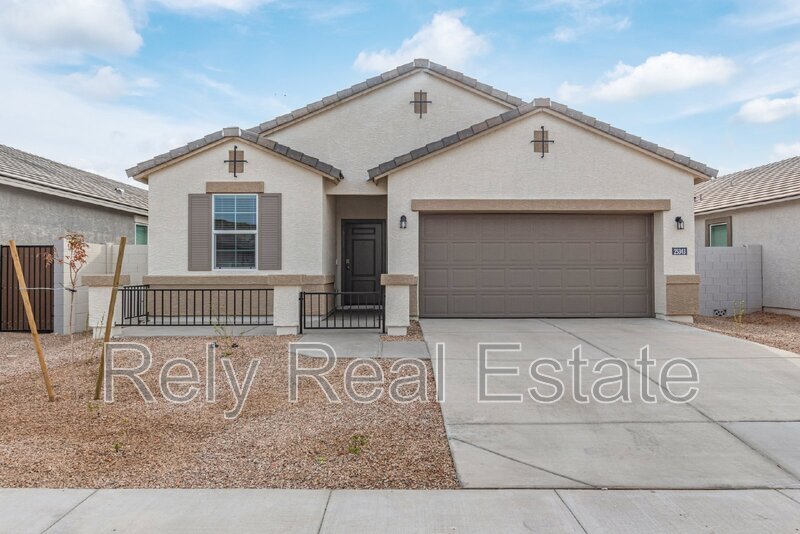 Foto principal - 25343 W Sunland Ave