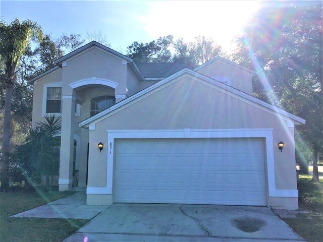 Foto principal - 851 Mattocks Court
