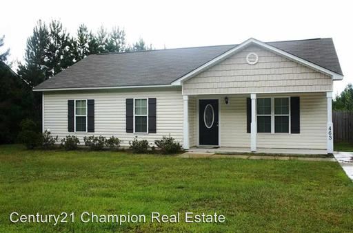 Primary Photo - 463 Springhill Rd
