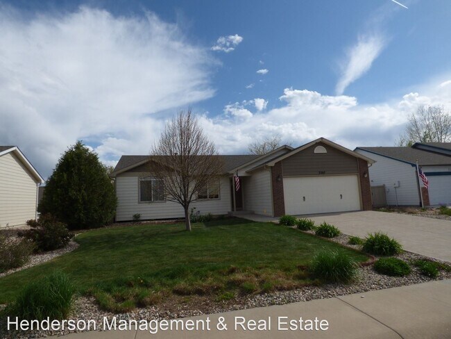 Building Photo - 3 br, 2 bath House - 3267 Grizzly Way