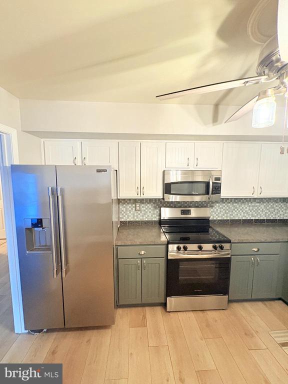 Foto del edificio - 54 Hillcroft Way