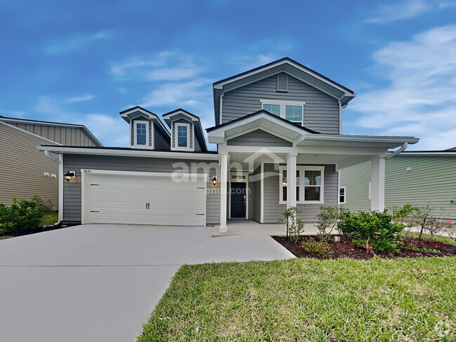 Building Photo - 5825 Hampton Creek Rd