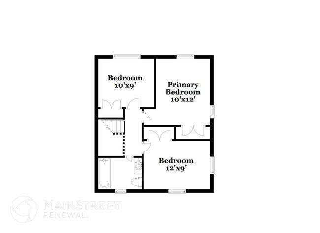 Foto del edificio - 9607 Walnutwood Way