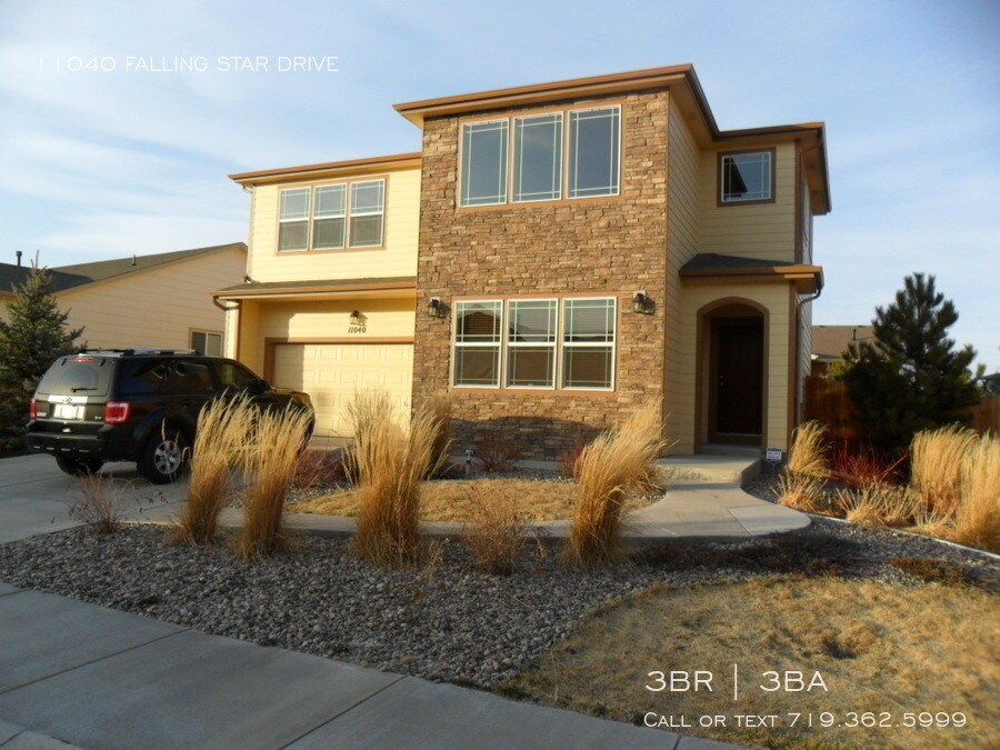 Foto principal - 11040 Falling Star Rd