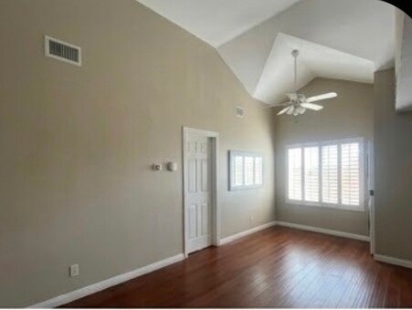 Building Photo - 12441 Shady Rock Dr