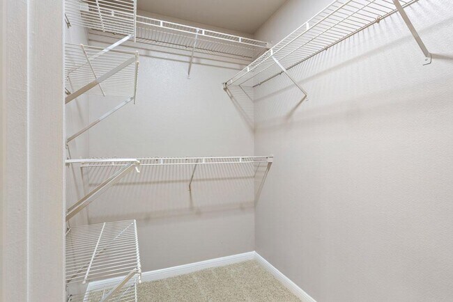Ventana Apartments Austin