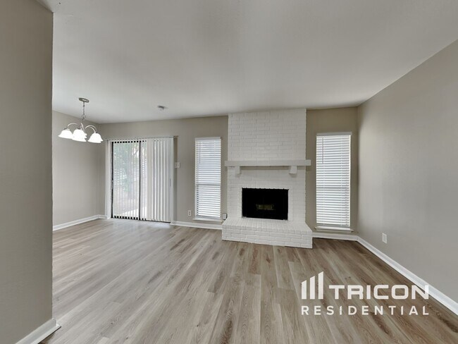 Foto del edificio - 10307 Appomattox St