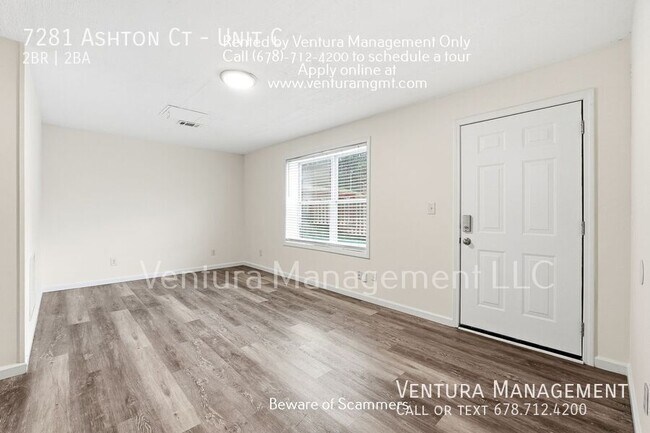 Foto del edificio - 7281 Ashton Ct
