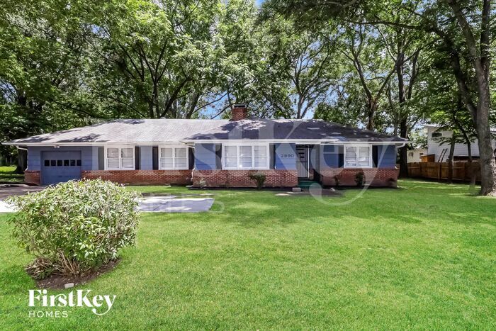 Foto principal - 2990 East St