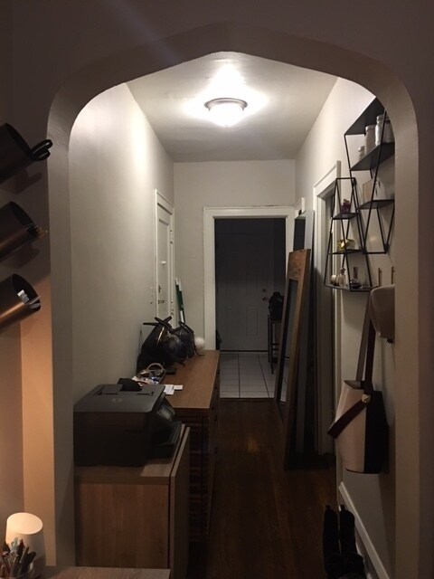 Foto del edificio - Greenleaf Apartments