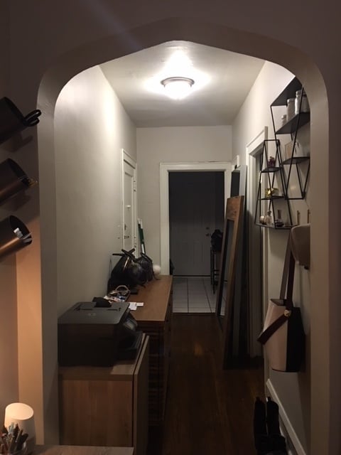 Building Photo - Greenleaf Apartments