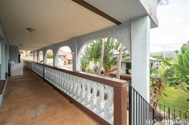 Foto del edificio - 94-1033-1033 Lumikula St