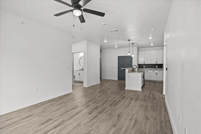 Interior Photo - The Residences at Toler