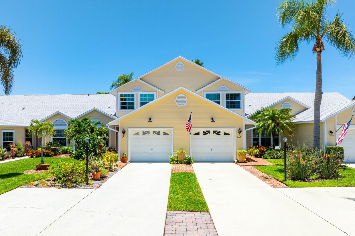 Foto principal - 470 9th Pl