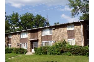 Foto principal - 408 S Prairie Ave