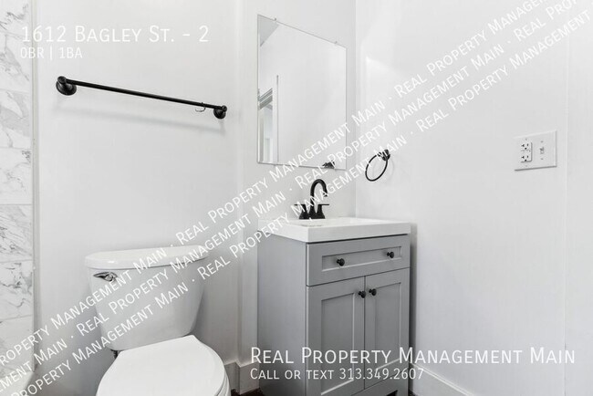 Foto del edificio - 1612 Bagley St