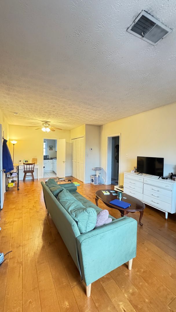 Photo - Near Sororities! - 2 Bed/1 Bath Flat on Baxter Apartment