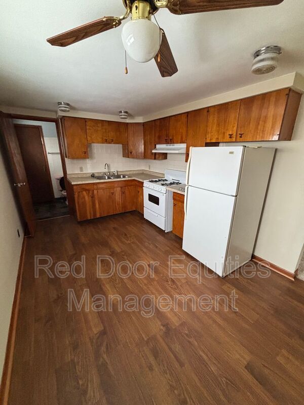 Foto principal - 1401 W Mulberry St