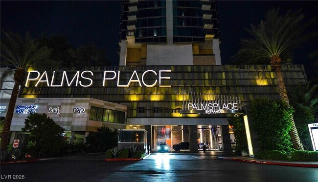 Foto del edificio - 4381 W Flamingo Rd