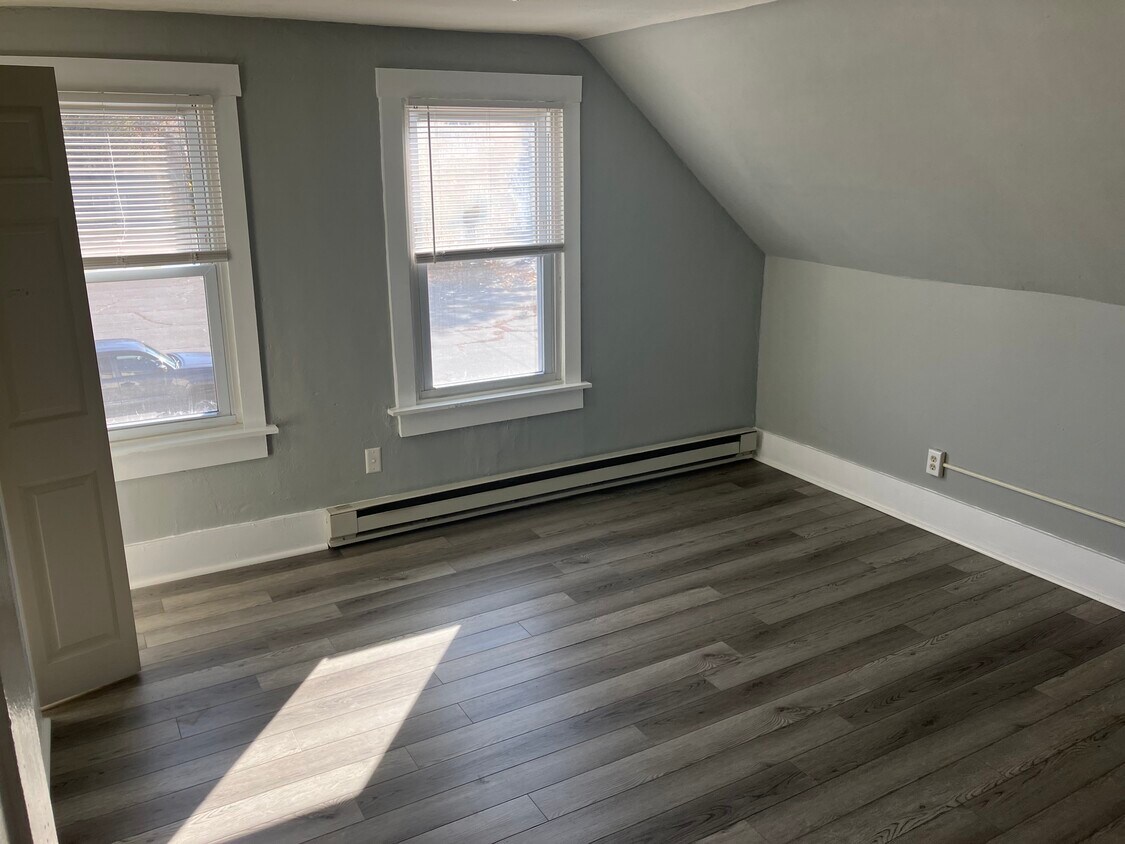 36 Chapel St Unit 2, Shirley, MA 01464 Apartments in Shirley, MA