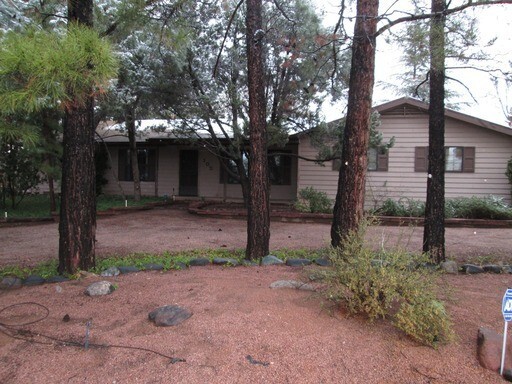 Building Photo - Unfurnished - 1 Year Rental