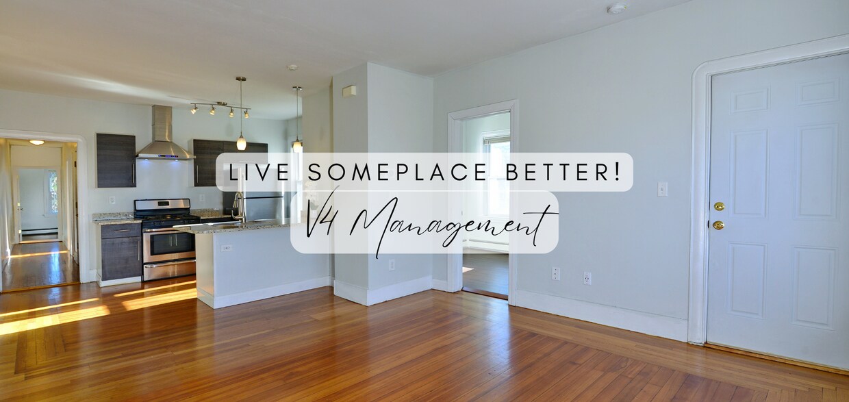 Foto principal - Great location! Updated 3 bedroom 1 Bathro...