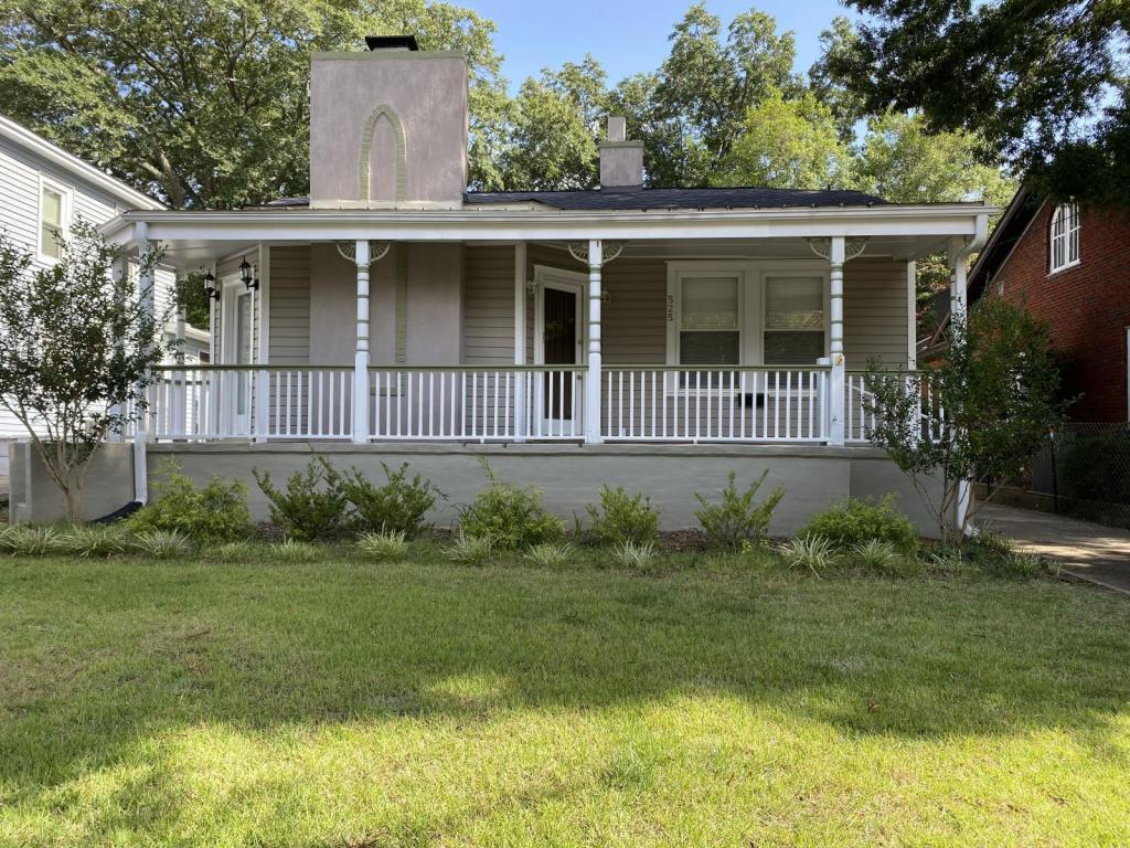 Primary Photo - 525 Glendalyn Ave